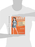 Kana From Zero!: Learn Japanese Hiragana and Katakana with integrated workbook.